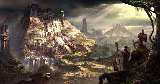 《流放之路》S4赛季 穿越时空探秘宝藏