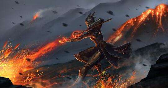 《流放之路》S4赛季 穿越时空探秘宝藏