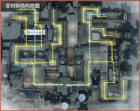 逆战新塔防图星空遗迹攻略 陷阱选择推荐