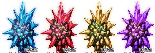 DNF超时空之战最终boss介绍 黑白双子打法