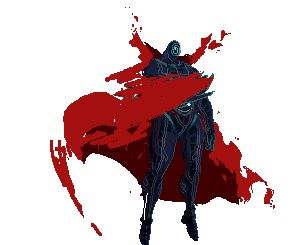 DNF超时空之战最终boss介绍 黑白双子打法