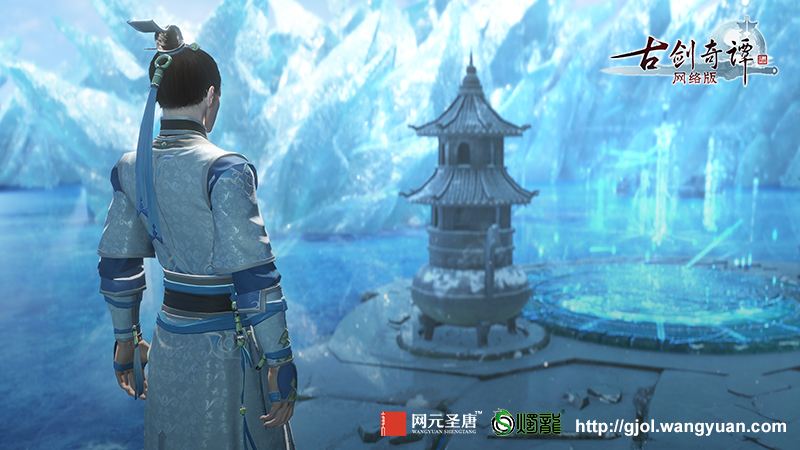 太华峰高不道寒《古剑奇谭OL》御剑妙法前瞻