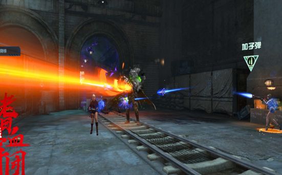 逆战捧月沟指挥官技能解析 新赛季猎场攻略