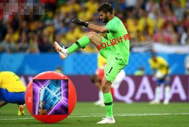 设计师：虚空传送门可能删除或大规模重做