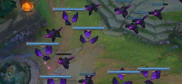 设计师：虚空传送门可能删除或大规模重做