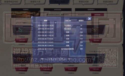 逆战SCAR电光王者 NSL天王唯一永久皮肤